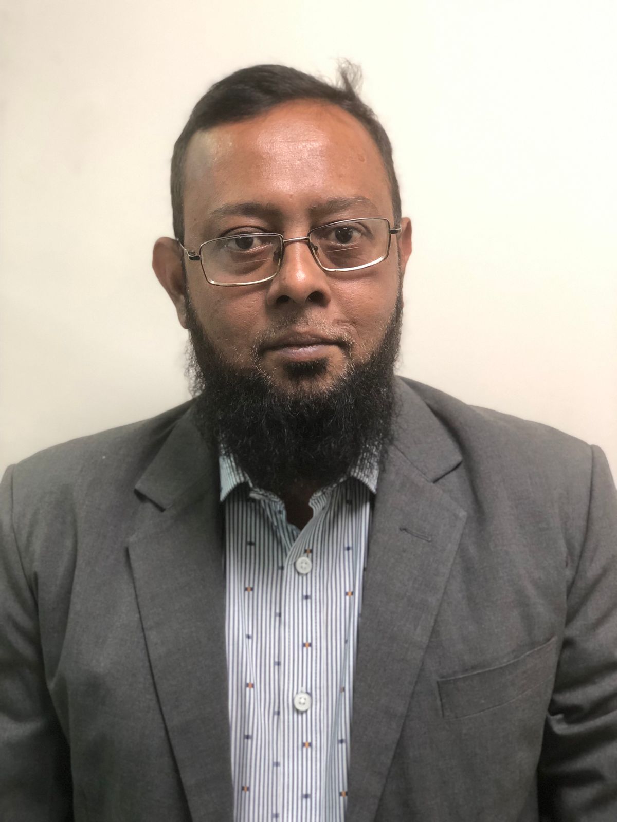 Shajadul Karim